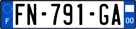 FN-791-GA