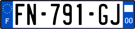 FN-791-GJ