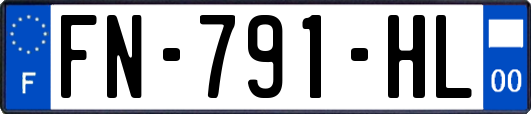 FN-791-HL