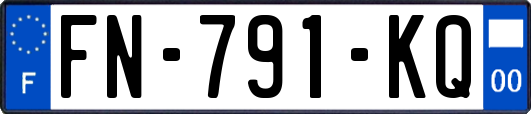 FN-791-KQ