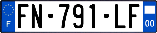 FN-791-LF