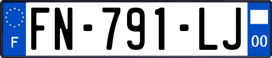 FN-791-LJ