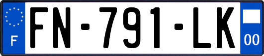 FN-791-LK