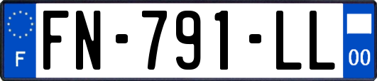 FN-791-LL