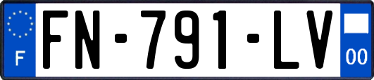 FN-791-LV