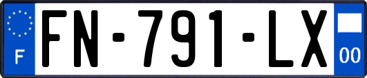 FN-791-LX