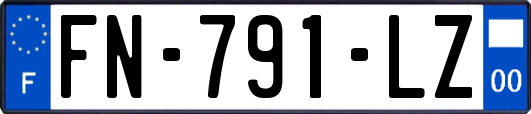 FN-791-LZ