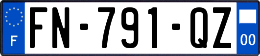FN-791-QZ