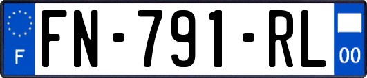 FN-791-RL