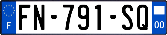 FN-791-SQ