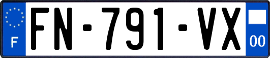 FN-791-VX