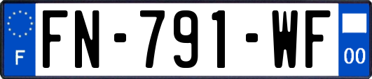 FN-791-WF