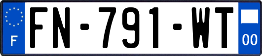 FN-791-WT