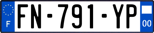 FN-791-YP
