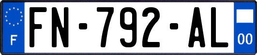 FN-792-AL