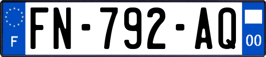 FN-792-AQ