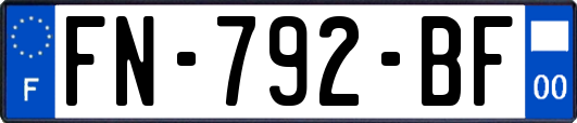 FN-792-BF