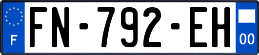 FN-792-EH