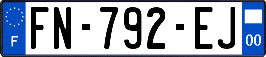 FN-792-EJ