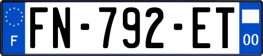 FN-792-ET