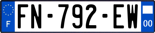 FN-792-EW