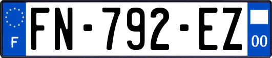 FN-792-EZ