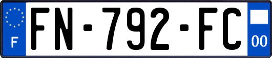 FN-792-FC