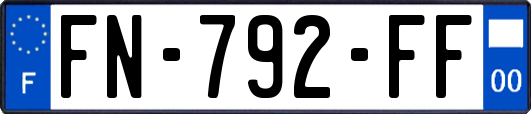 FN-792-FF