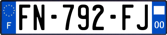 FN-792-FJ