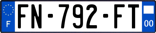 FN-792-FT