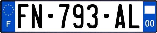 FN-793-AL