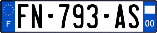 FN-793-AS