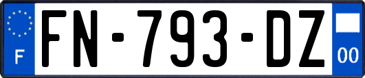 FN-793-DZ