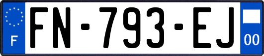 FN-793-EJ