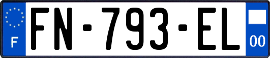 FN-793-EL