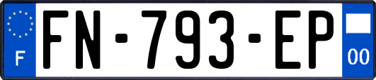 FN-793-EP