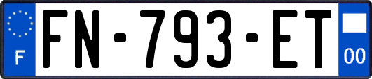 FN-793-ET