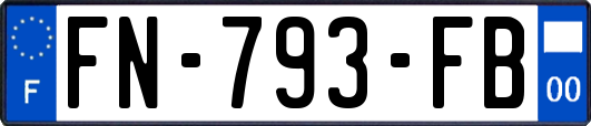 FN-793-FB