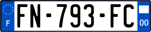FN-793-FC