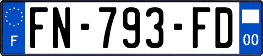 FN-793-FD