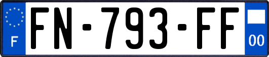 FN-793-FF