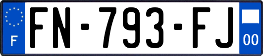 FN-793-FJ