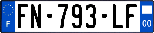 FN-793-LF