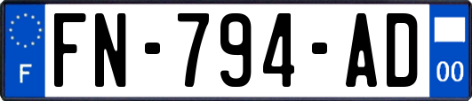 FN-794-AD