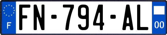 FN-794-AL