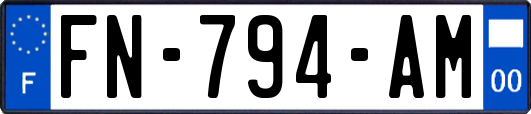 FN-794-AM