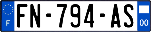 FN-794-AS