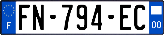 FN-794-EC