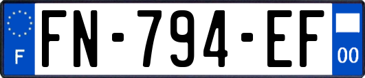 FN-794-EF