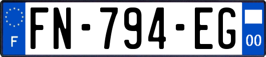 FN-794-EG